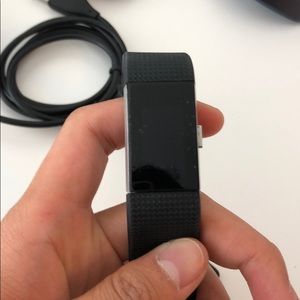 Fitbit Charge 2